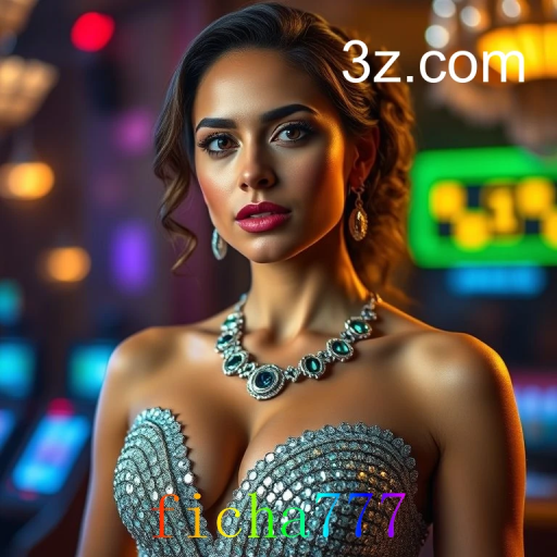 Ficha777: A Experiência Confiável Que Você Procura