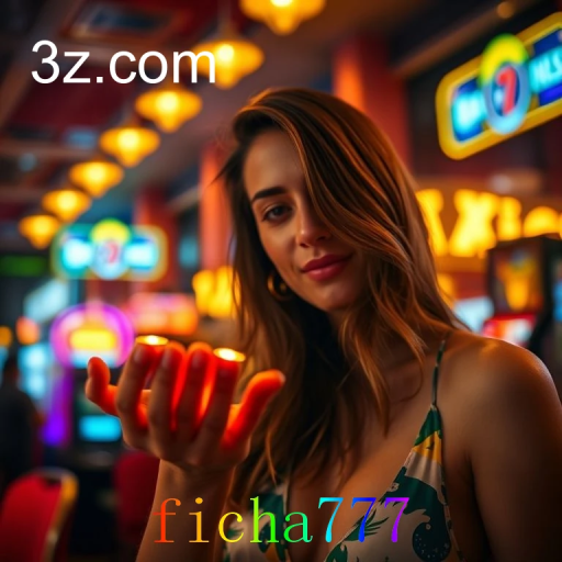 Aventuras no Esporte: Descubra o Mundo do Ficha777