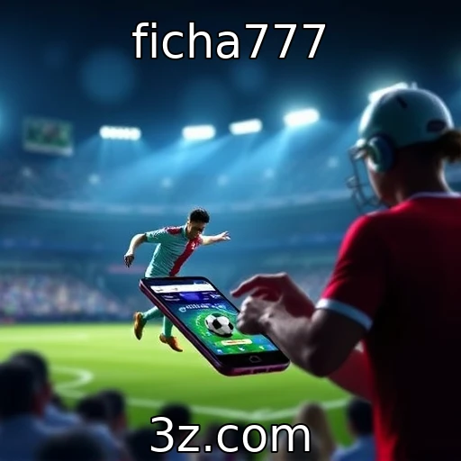 Apostas Esportivas: Estratégias Para Maximizar Seus Lucros em 2023