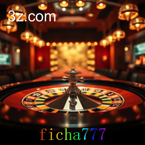 Slots incríveis no ficha777: diversão que encanta e premia!