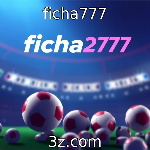 ficha777 Apostas esportivas: Como analisar partidas para maximizar ganhos