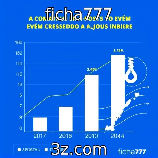 ficha777 Apostar em e-sports: uma crescente paixão no Brasil