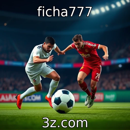 ficha777 Desmistificando as Apostas Esportivas: O Que Saber Antes de Jogar