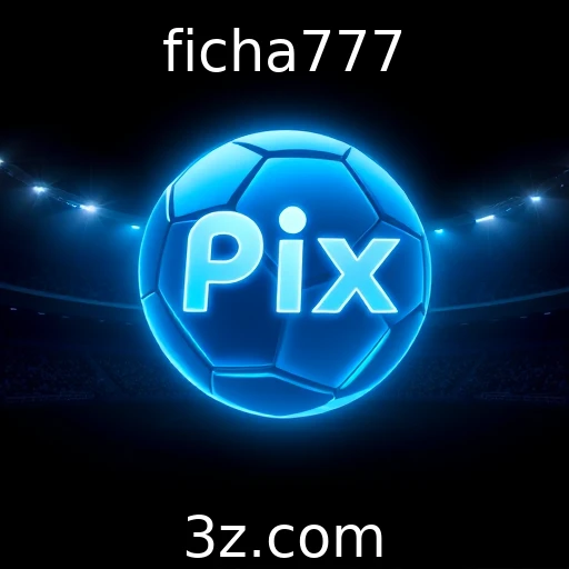 ficha777 Desvendando as Melhores Estratégias nas Apostas de Futebol