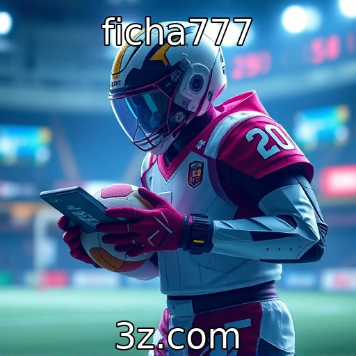 ficha777 E-sports em 2025: Tendências que Transformarão o Cenário Competitivo