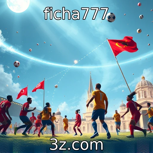 ficha777 Crescimento do mercado de e-sports: o que esperar em 2024