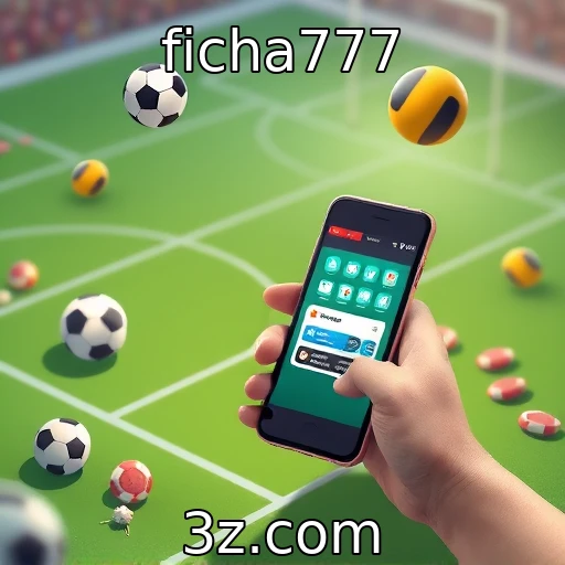 ficha777 Descubra os segredos dos jackpots progressivos em cassinos online