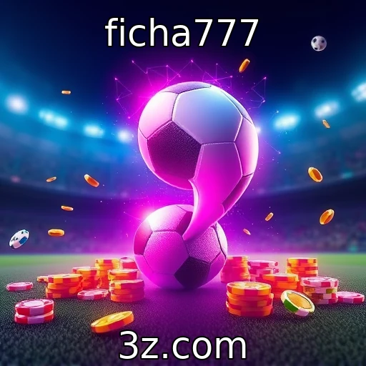 ficha777 Apostas Esportivas: Estratégias para Analisar Partidas com Sucesso