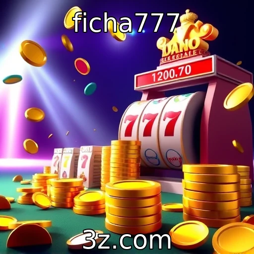 ficha777 Apostas Esportivas: Como Analisar Partidas com Eficiência