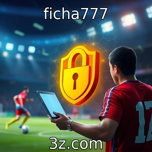 ficha777 Como as apostas esportivas estão moldando o futuro dos jogos online