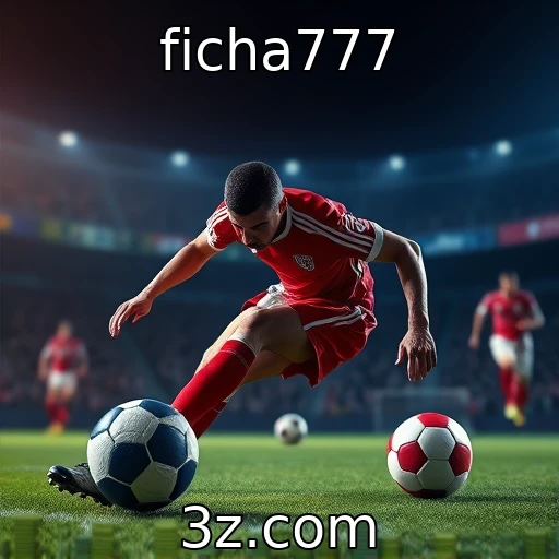 ficha777 Apostas Esportivas: Como Analisar Partidas Para Aumentar Suas Chances