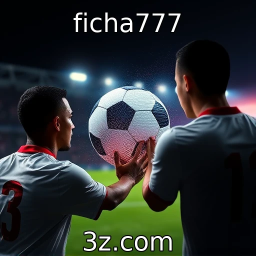 ficha777 Estratégias de Apostas para Maximizar Seus Lucros em Eventos Esportivos