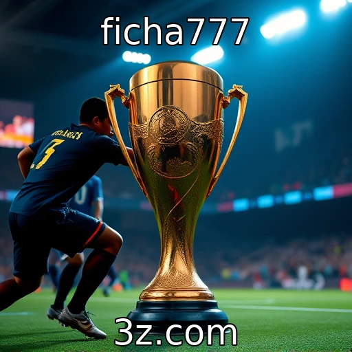 ficha777 Análise completa das apostas esportivas para grandes eventos