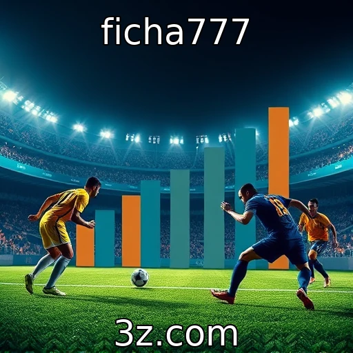 ficha777 Apostas Esportivas: Como Analisar e Apostar com Confiança