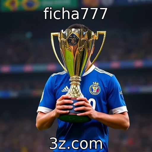 ficha777 Estratégias Vencedoras: Analisando Apostas na Final do Campeonato Brasileiro